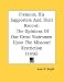 Fremont, His Supporters And Their Record: The Opinions Of Our Great Statesmen Upon The Missouri Restriction (1856) at Amazon Books: 418AiykR9ZL._SL75_