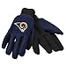NFL St. Louis Rams Work Gloves