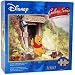 Disney Gallery Series 1000 pc Wood Puzzle - Winnie the Pooh