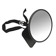 Sunshine Kids Easy View Back Seat Mirror