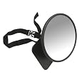 Sunshine Kids Easy View Back Seat Mirror
