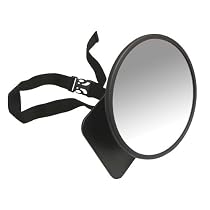 Sunshine Kids Easy View Back Seat Mirror
From Sunshine Kids
