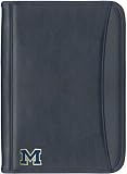 NCAA Michigan Wolverines Zipped Portfolio
