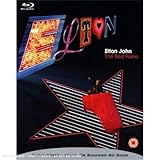 Red Piano (Blu-Ray) [Blu-ray]