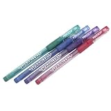 Pentech Sparklerz Gel Pen 4ct (23307)