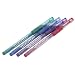 Office Products : Pentech Sparklerz Gel Pen 4ct (23307)