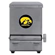Iowa Hawkeyes Tooth Pick Holder - NCAA College Athletics - Fan Shop Sports Team Merchandise