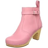 swedish hasbeens Womens 465 Ankle Boot