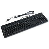 DELL USB KEYBOARD