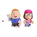 ONE BLIND BOX Family Guy x Kidrobot Mini Figure_s-3