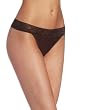 ExOfficio Women's Give-N-Go Lacy Thong