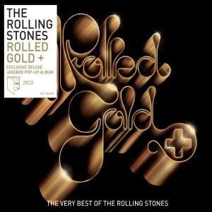 The Rolling Stones - Rolled Gold (Special Edition) - Zortam Music