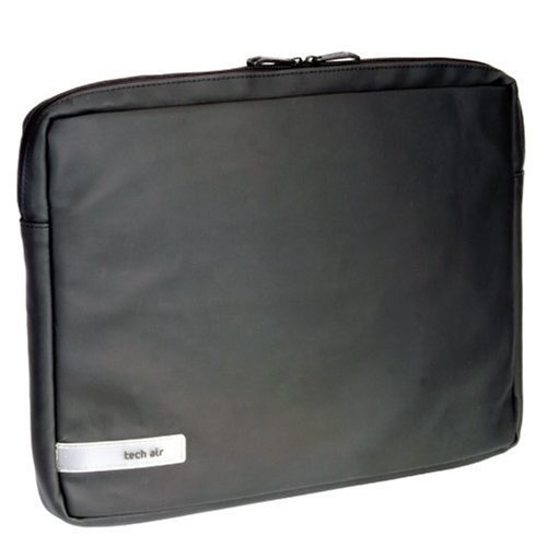 Ultron TSV154V1 NB Slipcase Techair 39,1 cm (15,4 Zoll) Nubuck PVC schwarz Preisvergleich