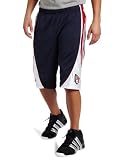 NBA New Jersey Nets Flash Short