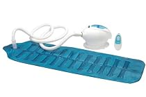 BaByliss 8059U Quiet Bubble Jet Spa