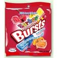 Sorbee Sugar Free Bursts Fruit Chews