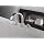 Delta T2753 Vero Roman Tub Trim, Chrome
