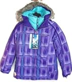 ZeroXposur 3-in-1 Iris Girls Winter Jacket - Size L (14)
