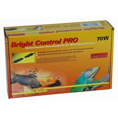 Lucky Reptile - Bright Control PRO 70W