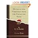 Myths of the Norsemen from the Eddas and Sagas (Classic Reprint)