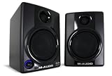 Produkt-Bild: Avid M-Audio Studiophile AV30 MK II schwarz