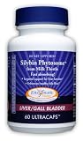 Enzymatic Therapy Silybin Phytosome (60 capsules)