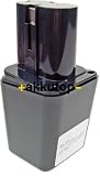 Bosch - Werkzeug Akku 2607335176 9,6V 1900mAh