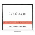 Loneliness (Human Nature and the Need for Social Connection) (Unabridged) (Compact Disc)