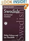 Swedish: An Essential Grammar (Essential Grammars)