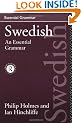 Swedish: An Essential Grammar (Routledge Grammars)