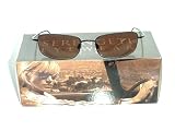 Serengeti Cavallin 6857 Black Driver Sunglasses