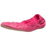 Corso Como Womens Festive Ballet Flat