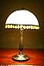 Tiffany - Style Table Lamp Art Classic Handmade Decor Amberlamp