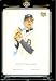 2006 Topps Allen & Ginter #74 Justin Verlander Rookie Card Detroit Tigers Baseball Card