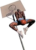 Brewster Wallcovering 18w X 25 h Basketball Precut Poster