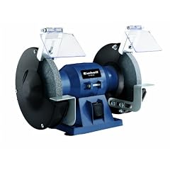 Einhell BT-BG150 Doppelschleifer
