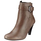 Produkt-Bild: Belmondo 822705/J, Damen Stiefel