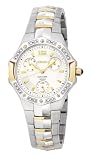 Seiko Women's Diamond Accented Coutura Watch #SUK008