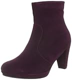 Tamaris 1-1-25025-29, Damen Klassische Halbstiefel & Stiefeletten, Violett (VIOLA 542), EU 40