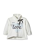 Byblos boys&girls Camiseta Manga Larga (Crema)