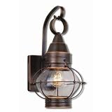 Vaxcel Nautical Outdoor Outdoor Wall Light