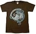 NONE MORE BLACK - Clown Cover - Black T-shirt