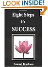 Eight Steps to Success