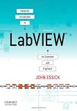 Hands-On Introduction to LabVIEW for Scientists and Engineers