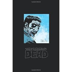 The Walking Dead Omnibus Volume 3