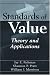 Books : Standards of Value: Theory and Applications
