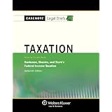 casenotes legal briefs taxation keyed to klein bankman shaviro  stark sixteenth edition casenote legal
