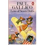 Love of seven dolls