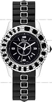 Dior Christal Ladies Watch CD113115R001