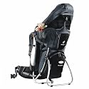 Deuter Kid Comfort III Child Carrier